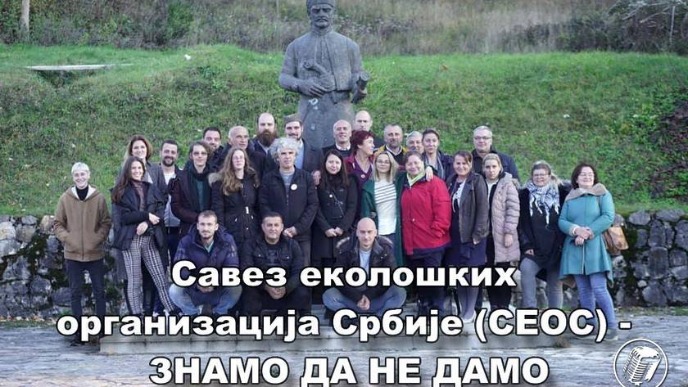 Bralović: Ne verujem Rio Tintu